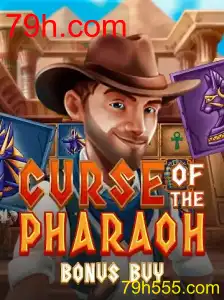 Explorando o Universo de CurseofthePharaohBonusBuy