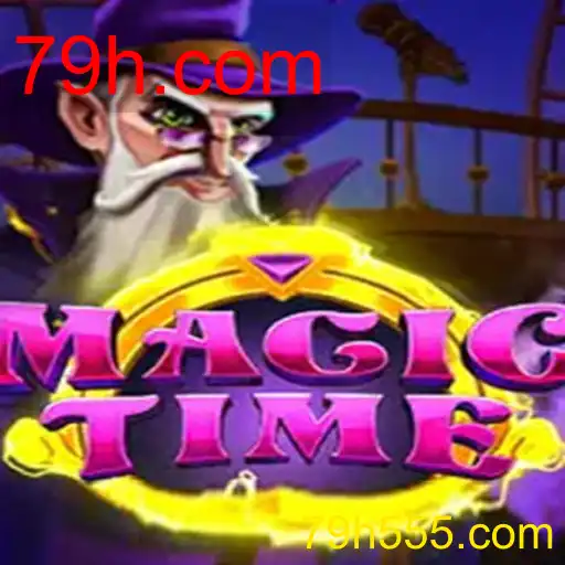 MagicTime: O Jogo de Estratégia Que Está Conquistando o Mundo