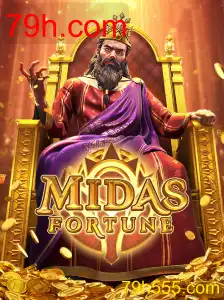 MidasFortune: O Jogo que Leva a Diversão para Outro Nível
