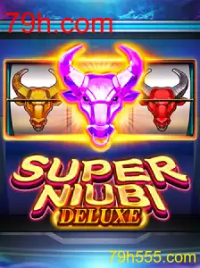 SuperNiubiDeluxe: Descubra o Jogo do Momento