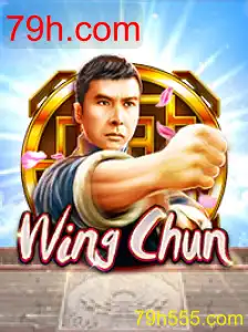 WingChun: Mergulhe no Dinâmico Universo de Estratégia e Habilidade
